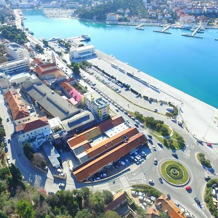Apartment Factory Dubrovnik Exteriör bild