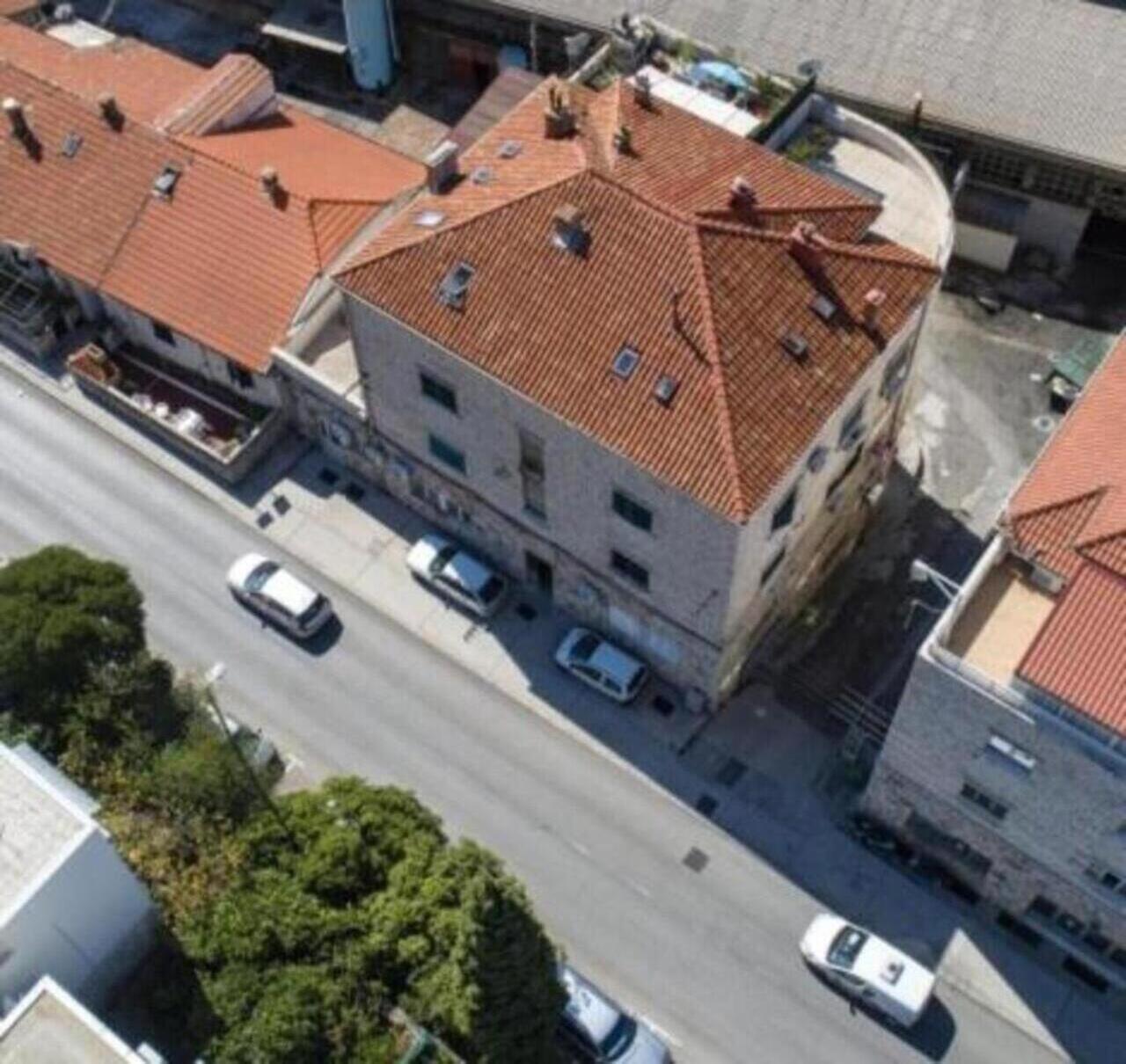 Apartment Factory Dubrovnik Exteriör bild